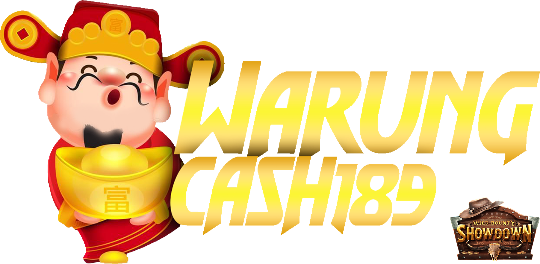 LOGO WARUNGCASH189